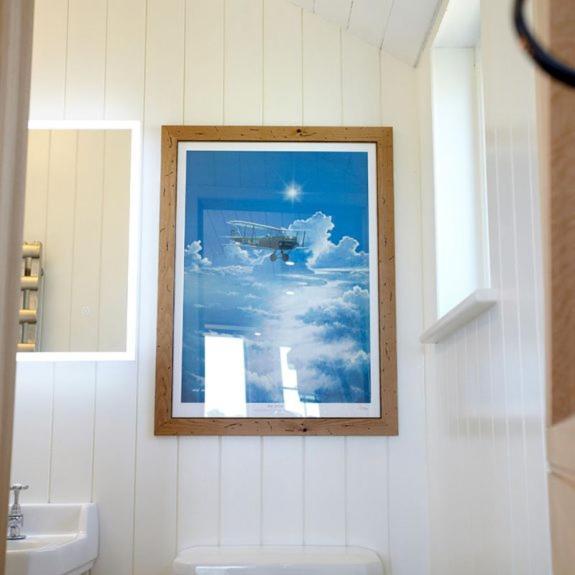 Hornington Manor Luxury Shepherd Huts York