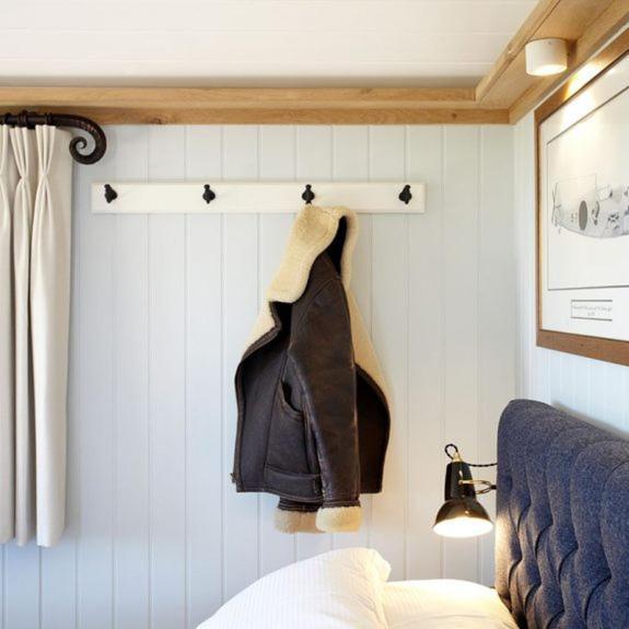 Holiday home Hornington Manor Luxury Shepherd Huts