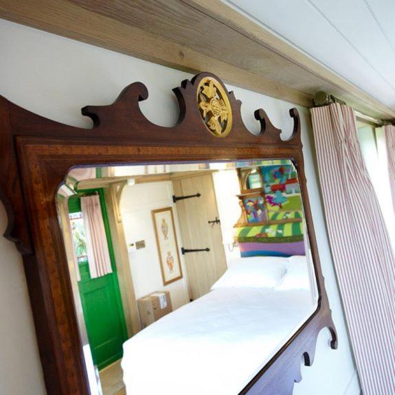 Holiday home Hornington Manor Luxury Shepherd Huts *