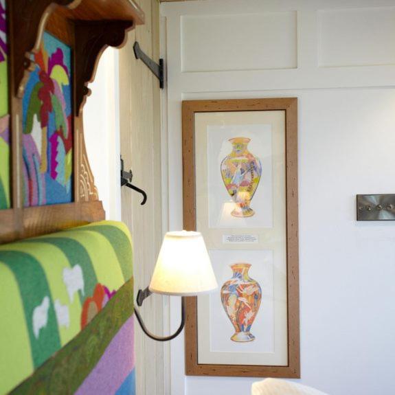 Hornington Manor Luxury Shepherd Huts York