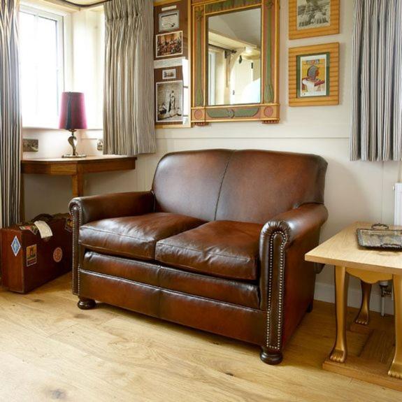 Holiday home Hornington Manor Luxury Shepherd Huts *