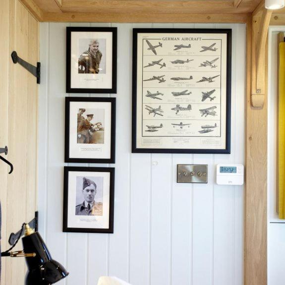 Hornington Manor Luxury Shepherd Huts * York