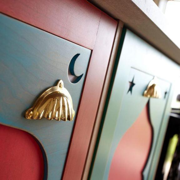 Hornington Manor Luxury Shepherd Huts Holiday home