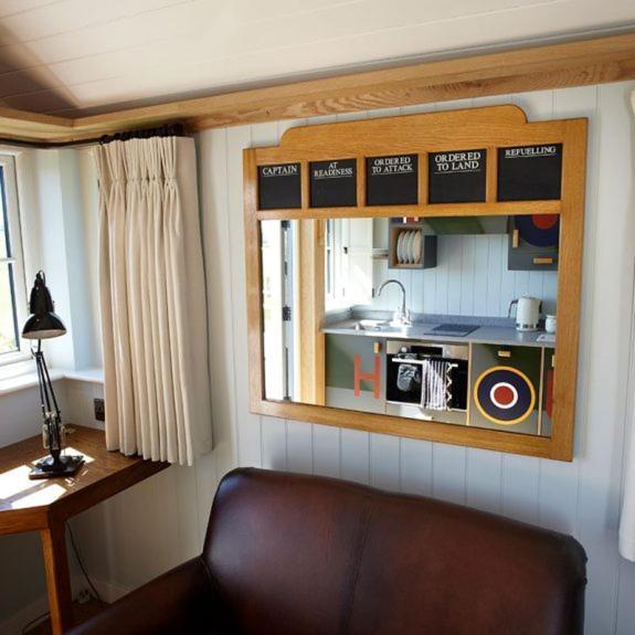 Holiday home Hornington Manor Luxury Shepherd Huts
